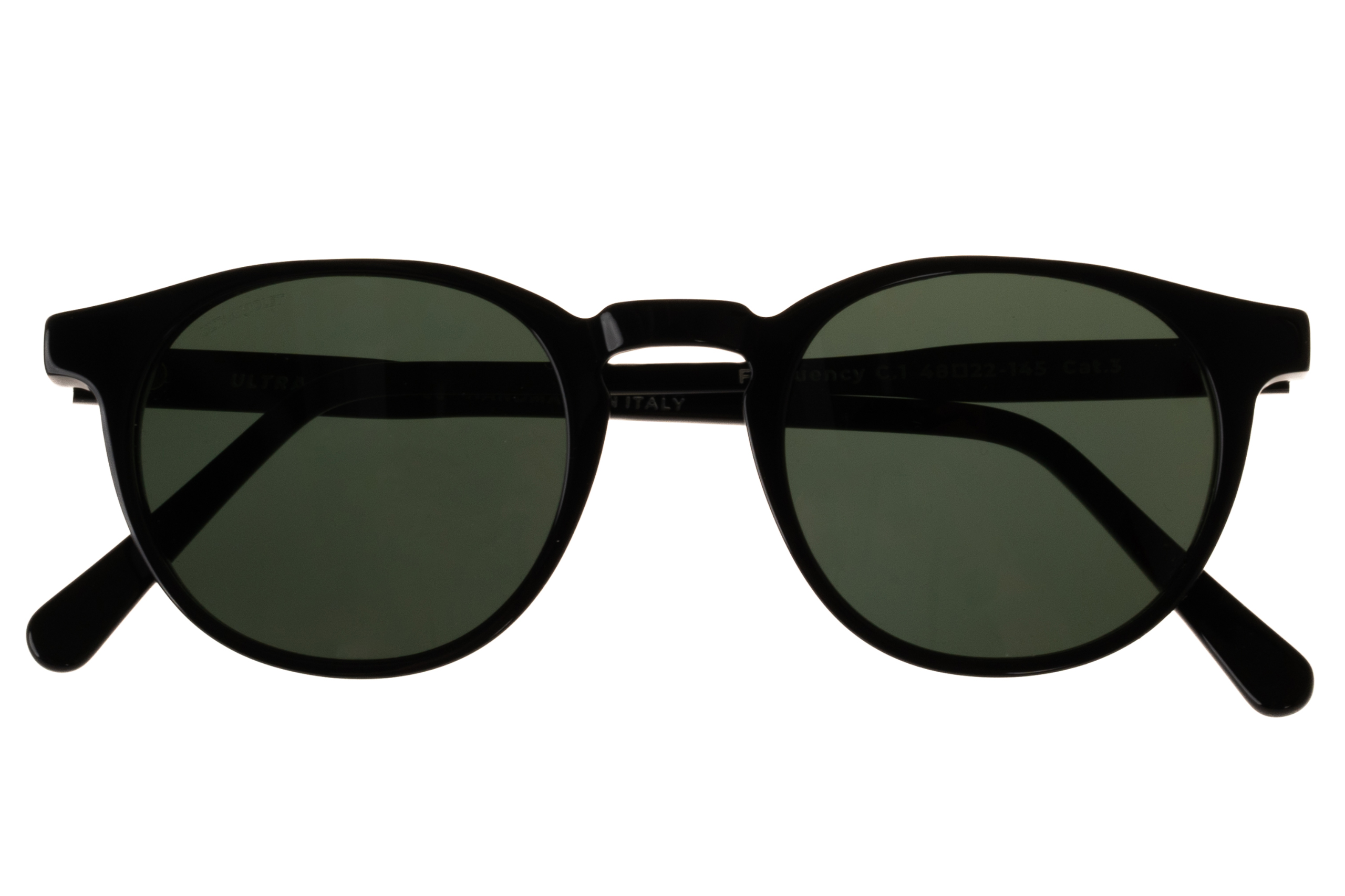 Frequency UltraViolet Eyewear