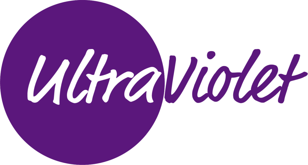 Contact UltraViolet Eyewear